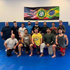 Image result for RCJ Machado Jiu-Jitsu Dallas