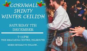 Image result for Cornwall Shinty Club