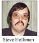 Tommy Stokes · Steve Holliman ... - steve_holliman_named