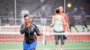 Image result for Mid Kent Pickleball