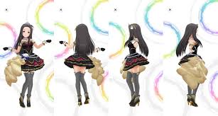 「瀬名詩織 アイドルマスターシンデレラガールズ」の画像検索結果