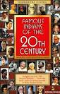 Famous Indians of the 20th Century (Biographical Sketches of ...