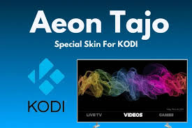 Image result for xbmc aeon