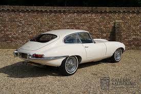 Image result for Old English White 1955 Jaguar