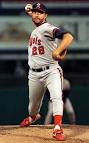 Think Red Instead!!!: Bert Blyleven signing 9/