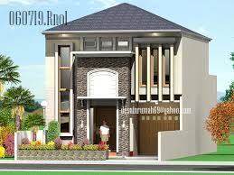 desain rumah minimalis modern 2 lantai 2013 | Del Monstro