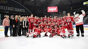 Image result for Queens University Belfast Mens Hockey Club