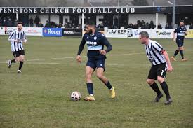 Image result for Penistone Church Football Club