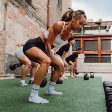 Image result for KB Fitness