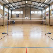 Image result for Crofton Arrows Badminton Club