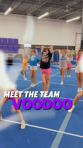 Image result for Gym Stars Cheerdancing Club