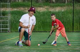 Image result for Burton Hockey Club