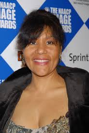 Producer Lisa Jones Johnson arrives at the 38th NAACP Image Awards Pre-Show Gala at Boulevard 3 on March 1, 2007 in Los Angeles, California. - 38th%2BNAACP%2BImage%2BAwards%2BPre%2BShow%2BGala%2BArrivals%2BJ-xGTjFzUpul