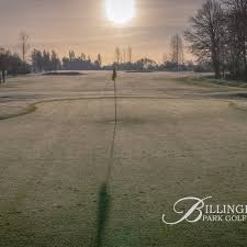 Image result for Billingbear Park Golf Club