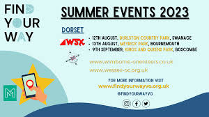 Image result for Wimborne Orienteers