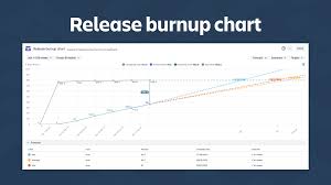 Image result for burnup chart