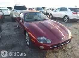 Image result for Carnival Red 2003 Jaguar