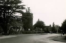 Image result for Laleham Village Ladies Cc