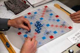 Image result for Byfleet Library Friends Scrabble Club