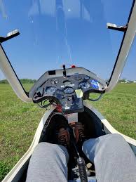 Image result for York University Gliding Club
