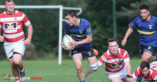 Image result for Lisburn Rugby Football Club