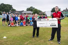 Image result for Methley Cricket Club