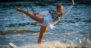 Image result for Rock Sailing & Waterski Club