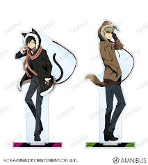 「折原臨也」の画像検索結果