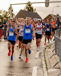 Image result for South London Harriers
