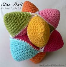 Image result for Magic Ball Crochet