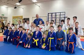 Image result for Sws Judo Club, Sutton Coldfield