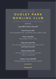 Image result for Dudley Sports Bowling Club