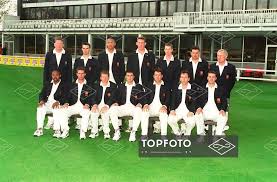 Image result for Essex County Cricket Club