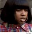 female lover of Remy Ma is