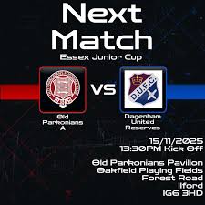 Image result for Old Parkonians Association