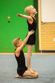 Image result for L&G Acrobatic Gymnastics