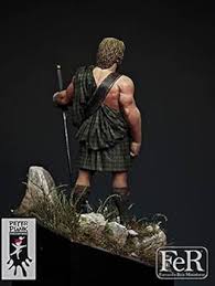 Image result for Stirling Clansmen