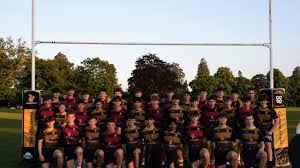 Image result for Camberley Boys Football Club