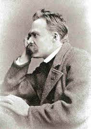 Friederich nietzsche