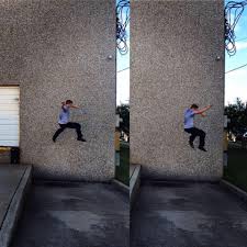 Image result for Urban Shadows Parkour Club