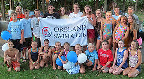 Image result for Odiham swim club