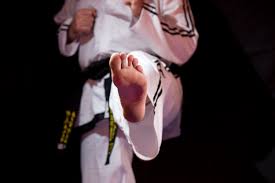 Image result for Oxfordshire Taekwon-do