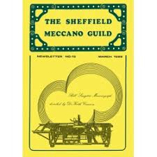 Image result for Sheffield Meccano Guild