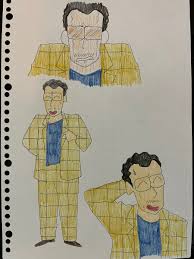 「高倉文太 クレヨンしんちゃん」の画像検索結果