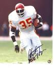 Christian Okoye Kansas City Chiefs Autographed 8x10 Photograph ...