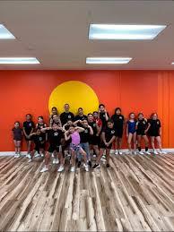 Image result for Suki Aerobic Gymnastics Club
