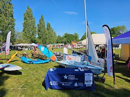 Image result for Burghfield Sailing Club