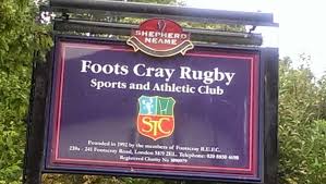Image result for Footscray Rufc
