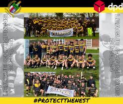 Image result for Hinckley Rugby Football Club