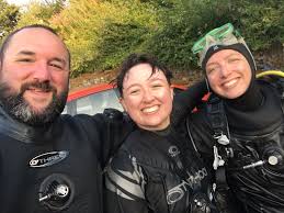 Image result for Southampton University Sub-Aqua Club